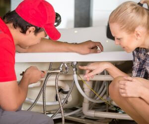 About Plumbers Pros Harvey, LA